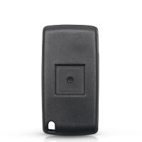 Banner - Carcasa mando llave del coche 4 botones citroen y peugeot