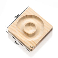 Tablero De Diseño De Perlas De Madera DIY Para La Creación De Joyas Pulseras Collares Herramientas Prácticas De Exhibición Y Trabajos Manuales - details 7