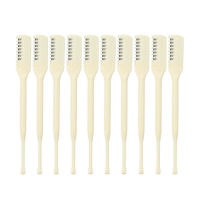 Karsyngirl Aparato De Eliminación De Vello Nasal 3/5/10Pcs Giratorio 360 Grados Para Hombres Y Mujeres Corta Vello Nasal Manual - details 3