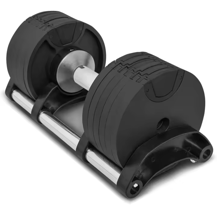 CANNON Juego pesas regulables de 20 o 30 kg. Se vende por unidad - 1