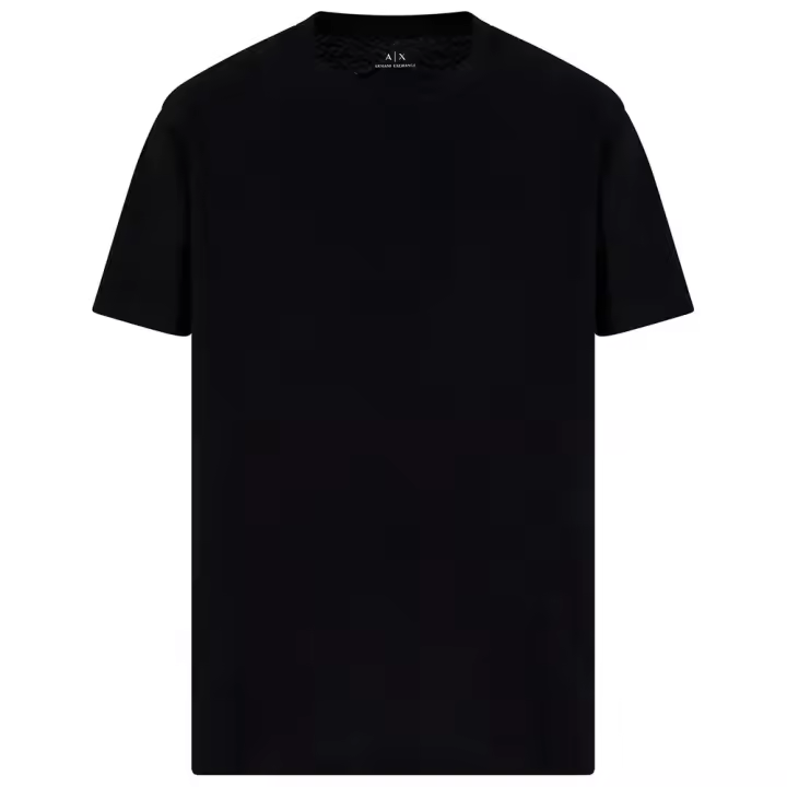 Armani Exchange Camiseta De Manga Corta Xm000478_af10337 - 1