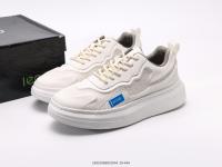 ECCO Casual Sneakers Designer shoes  Men Sports Running Shoes Women Outdoor basketball White Breathable Flat Walking Trainers shoes - details 8