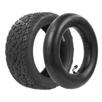 Pneumático Interno Y Exterior 85/65-6.5 Para Scooter Eléctrico Kugoo G-Booster 10 Pulgadas Accesorios De Ciclismo Para Neumáticos Frontales Y Traseras - details 21