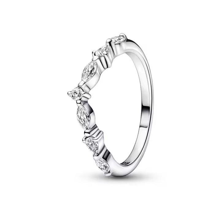Anillo Pandora Timeless 192390C01-58 Deseo mujer - 1