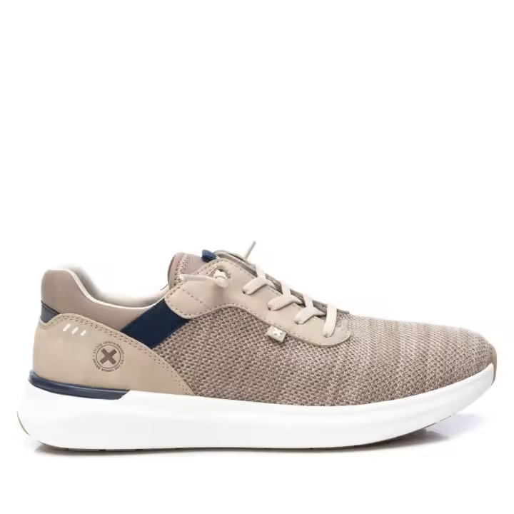 Xti - Zapatilla Hombre - Calzado Cómodo y Versátil - Moda casual - Modelo  14230502 - 1