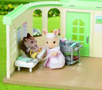 Sylvanian Families  Set Enfermera 5094 Epoch - details 4