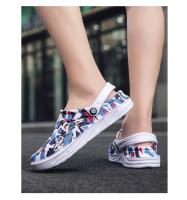 Sandalias De Hombre Para Playa Y Exterior Antideslizantes Y Suaves Sandalias De Verano 2023 Con Plataforma Chef Zapatos De Deporte - details 19