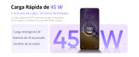Teléfono - realme 14T 5G Smartphone 8GB+256GB, Batería de 6000mAh Carga de 45W, IP69 impermeable de primer nivel, MediaTek Dimensity 6300 5G, Cámara AI de 50MP, Pantalla Esports AMOLED 120Hz - details 12