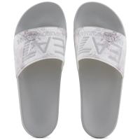 Chancla Pala Men Armani 108 V25 Gris Amcemv2508Dd - details 0