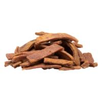 Tiras de Carne de Ciervo para Gatos, Sin Cereales ni Gluten - 6 Unidades x 45g - ANIMALUJOS - details 1