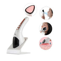 Masajeador Hidratador Facial  SKIN IRONING MACHINE: ¡Para una Piel Radiante y Perfecta! - details 2