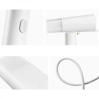 Xiaomi Mini Vaporizador de Ropa 1300W - Ligero y Plegable - Panel de Aluminio Revestido de Cerámica - Color Blanco - details 1