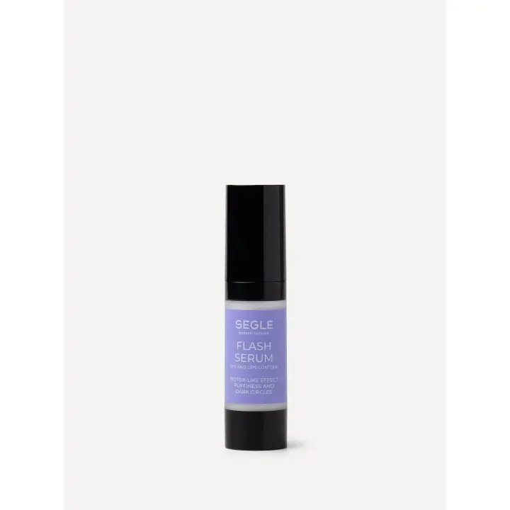 SEGLE  FLASH SERUM CONTORNO OJOS DIA/NOCHE 15 ML - 1