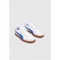 Puma PUMA CLUB ERA JR  Deportivas Planas Niño Blanco - details 0