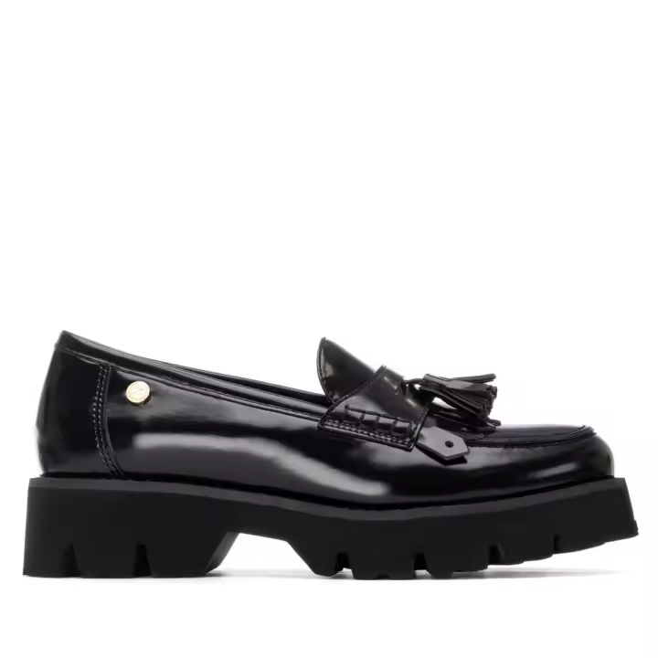 Xti - Mocasines Mujer - Calzado Cómodo y Versátil - Moda casual - Modelo  14467702 - 1