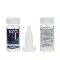 Tahe Pack Forte Classic concentrado (Champú + Tratamiento) Fitoxil / Programa anticaída del cabello. - details 3
