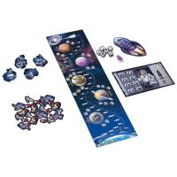 Asmodee - MLEM Agencia Espacial - Juego de mesa - details 0
