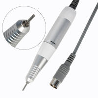Máquina De Uñas Eléctrica 35000rpm Con 5 Pines Mano De Herramienta De Belleza Para Manicura Y Pedicura Sustitución De Pluma Accesorio ABE - details 2