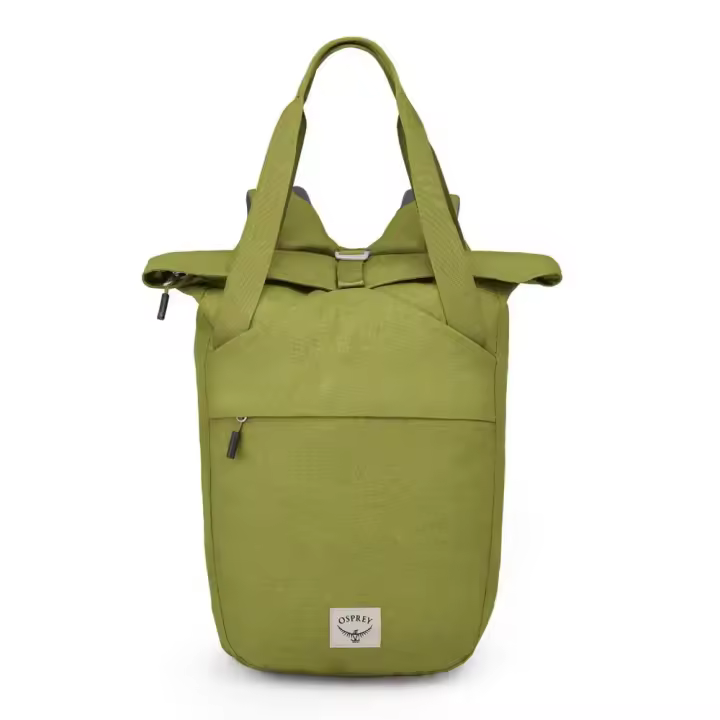 Osprey Mochila Arcane Tote Verde Unisex Adulto - 1