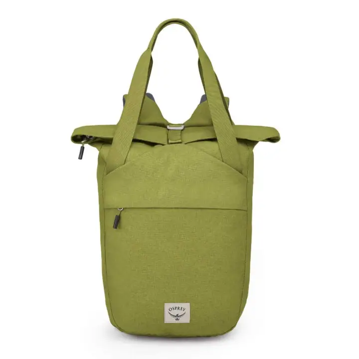 Osprey Mochila Arcane Tote Verde Unisex Adulto - 1