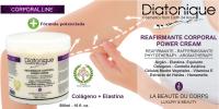 Pack Duo: Crema Reafirmante y Gel Reductor Corporal Power Cream 500 + 500 ML - details 2