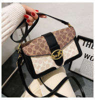 Bolso De Hombro Para Mujer IMJK Lujo 26*15*8cm Bolso De Mano De Diseñador Bolso De Viaje Tote Crossbody Monedero Clutch Cuero PU Geométrico - details 13