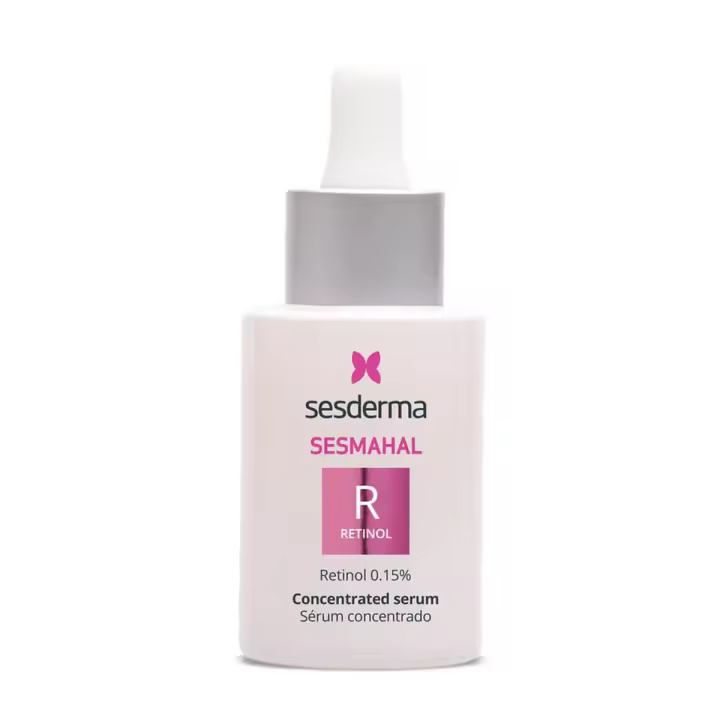 Sesderma sesmahal r retinol sérum concentrado 30ml - 1