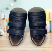 Biomecanics Deportivas Primeros Pasos Niño 241124-A183 OCEAN Respetuoso calzado niños Winter ROYALE CORDONETS - details 4
