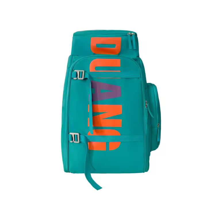 Mochila Deportiva de gran capacidad para hombre y Mujer, Bolso de viaje al Aire Libre, de alta calidad, impermeable, para acampar, Con múltiples bolsos - 1