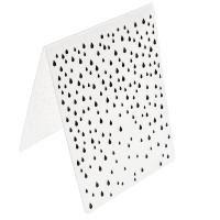1PC Plantilla De Plástico Para Máquina De Embossing Para Scrapbooking DIY Herramienta Para La Creación De Álbumes Y Tarjetas Regalo - details 16