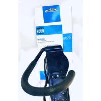 Gancho de Pared MARCA PRO para bicicletas  DE TODOS LOS TAMAÑOS 26,27.5,29" COLOR  negro - details 2
