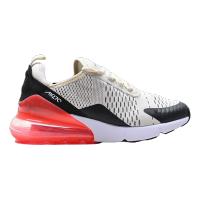 Running Shoes Women  Men Outdoor White Breathable Flat Walking Trainers Casual Sneakers 270s Designer basketball shoes - details 5