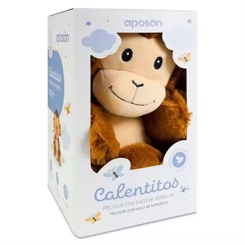 APOSAN CALENTITOS MONO - 1