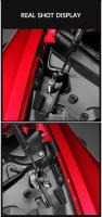Cubierta De Protección Para Compartimento Del Motor Frontal Para Modelos Y 3 Highland Filtro Modificación De Automóviles Partes - details 14