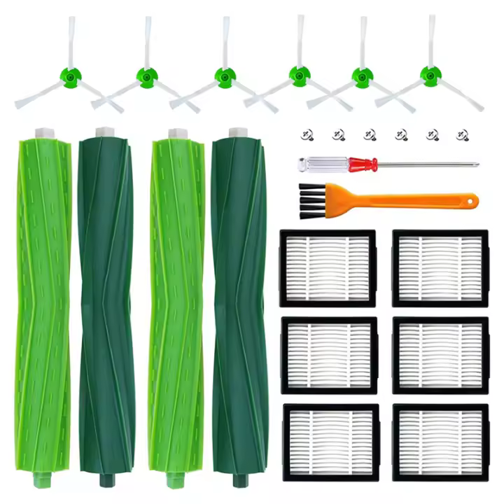 Piezas de repuesto para Series E, I y J, I7, + I2 I7, I3, I3 + I4, I4 + I6, I6 + I8, I8 +/Plus, J7, J7 +, E5, E6, E7 - 1