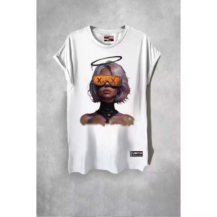 Lasal Marcas Mujer Ropa Camisetas y tops Lasal mujer Lasal mujer camisetas  Camiseta mujer - Lasal- XX blanca - 1