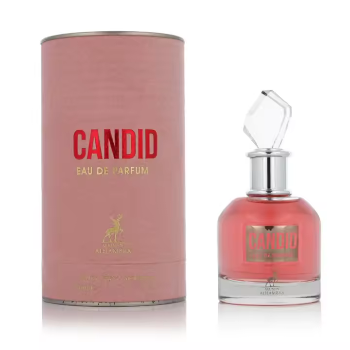 Lattafa Candid Eau de Parfum para Mujer 100 Ml - 1