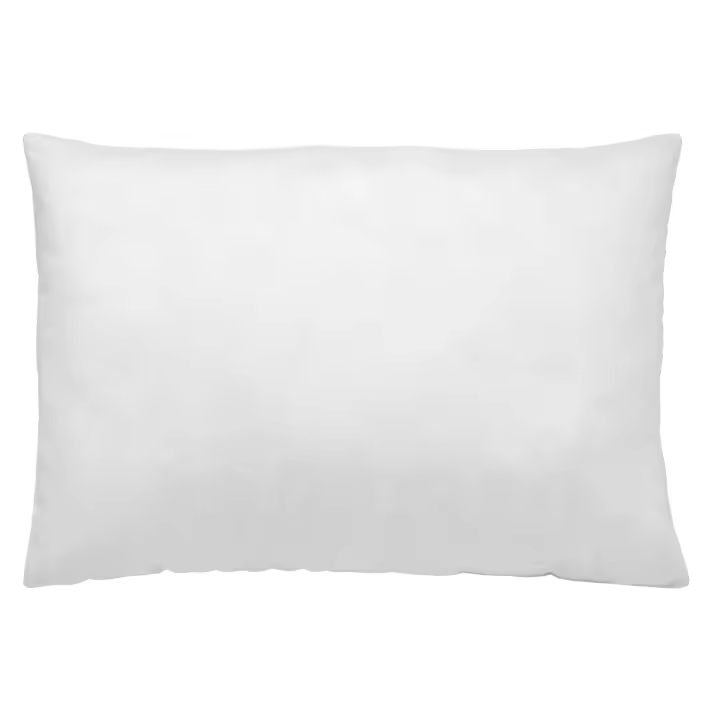 NATURALS - Funda de Almohada Lisa - Algodón Extrasuave - 144 Hilos Alta Calidad - 45x90/45x110/45x155 cm - 19 Colores Disponibles - Fabricado en España - 1
