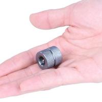 Adaptador De Recarga De Gas Butano Para Camping Y Viajes Conector De Estufa De Gas Carburante Tipo Botella Y Válvula De Tubo - details 5