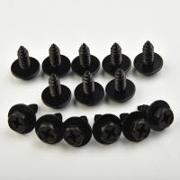 30 Pcs Retenci\u00f3n De Tornillo Para Toyota 90159 60498 Clip De Tornillo De Archivo De Rueda De Cubierta Fijador De Auto - details 8