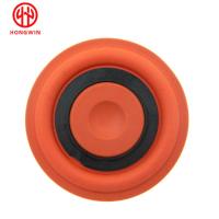 Nueva Tapa De Válvula PCV Con Membrana Para Peugeot Citroen PSA Volvo Ford 1.6hdi 8v Piezas De Automóvil De Material PA66+GF30 - details 1