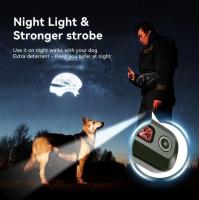 Dispositivo Antiladridos Ultrasónico Recargable para Perros - Control de Ladridos a 33 Pies - details 5
