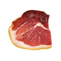TROZO DE JAMON SERRANO 0.800KG - 0.900KG  - JAMONES PINANTE -ELABORACIÓN ARTESANAL - details 0