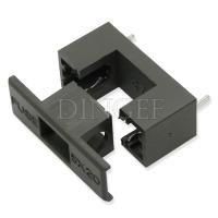 10PCS Soporte De Fusible 5x20mm Tubo De Seguro Para Automóvil Soporte De Fusible De Seguro Tamaño 5x20 Unidad De Venta Por Pieza - details 4
