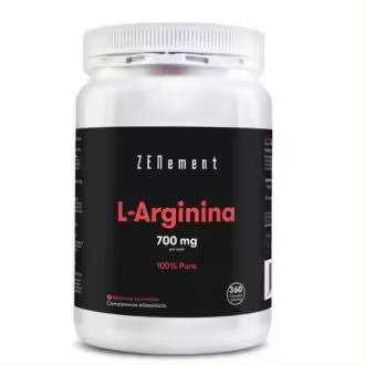 L-ARGININA 360cap. - 1