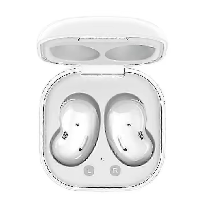 Auriculares Bluetooth (Compatible con Micrófono) - 1