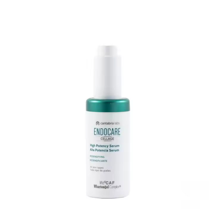 ENDOCARE CELLAGE ALTA POTENCIA SERUM 30 ML - 1