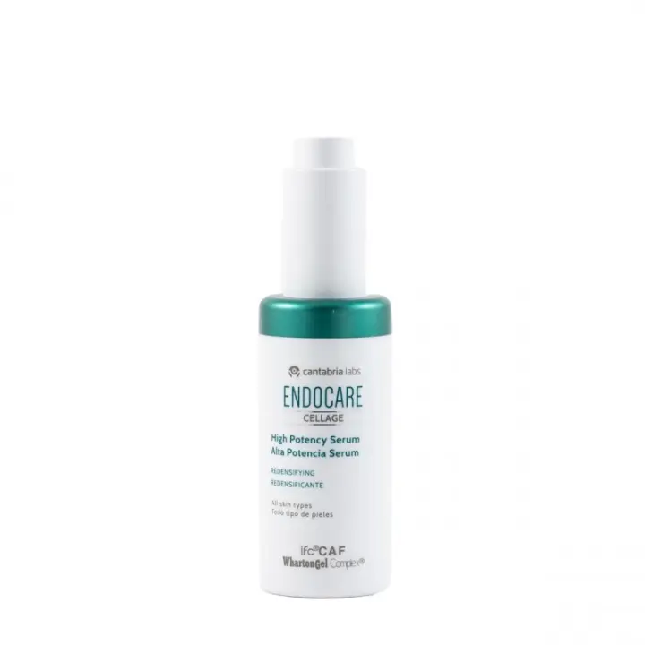 ENDOCARE CELLAGE ALTA POTENCIA SERUM 30 ML - 1