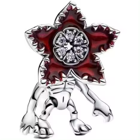 Compatible with Charms Halloween Charm Abalorios Para Mujer Circonita cúbica - 1