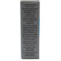 Melatonin Travel 90 comprimidos Soria Natural, Melatonina, Insomnio, Sueño reparador, Descanso nocturno, Jet Lag, Suplemento alimenticio. - details 3